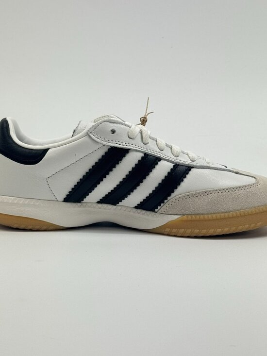 Adidas Samba Millennium \'White Black Gum\' IF1953 size 6.5 M / 7.5 W main image 6